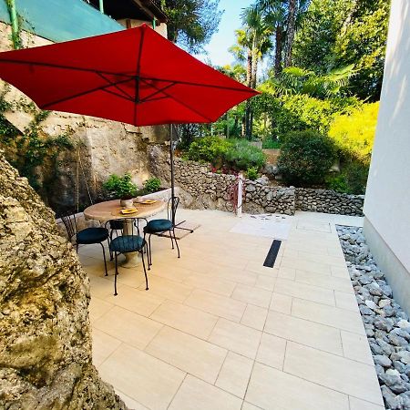 Apartment Almare Opatija Exteriör bild