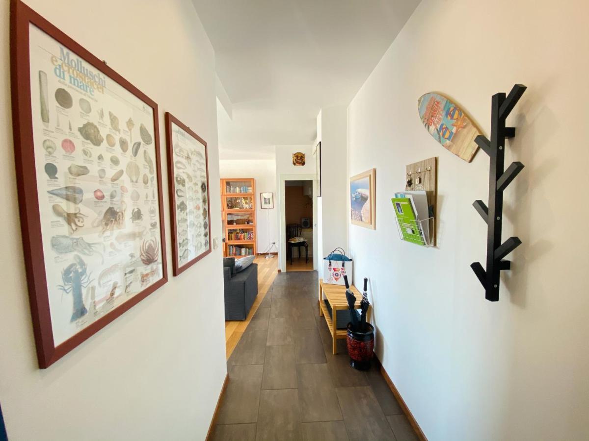 Apartment Almare Opatija Exteriör bild