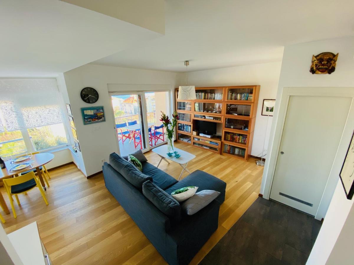 Apartment Almare Opatija Exteriör bild