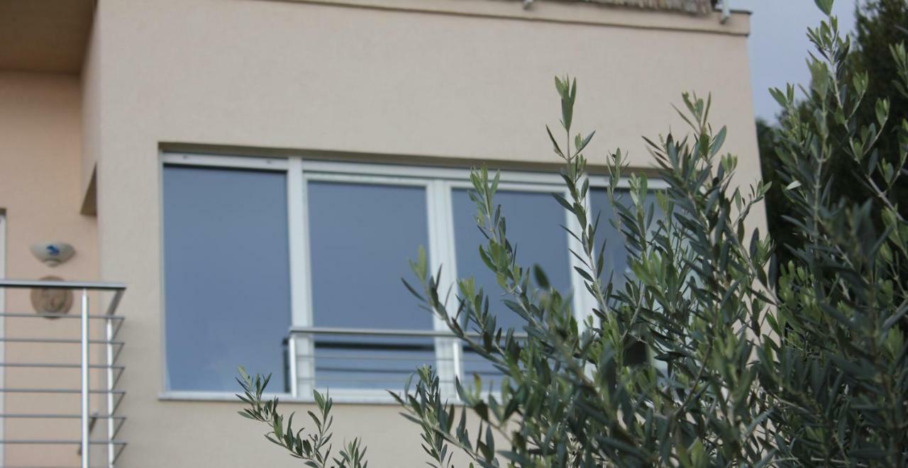 Apartment Almare Opatija Exteriör bild